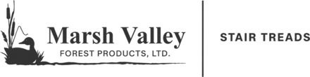 Marsh Valley logo