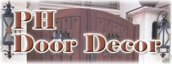 PH Door Decor logo